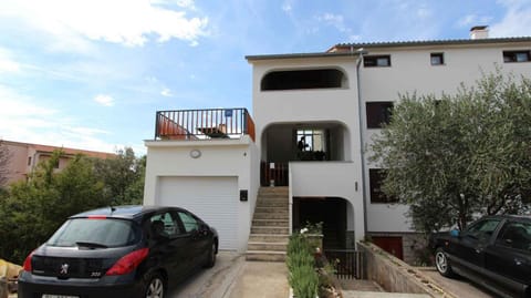 Property building, Summer