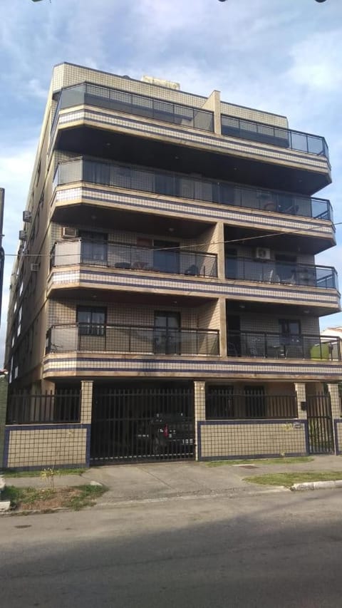 Cobertura Aconchegante Itaúna Apartment in Saquarema