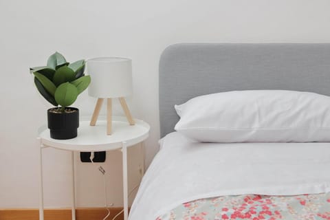 APPARTAMENTO CRISAFULLI Apartment in Rome