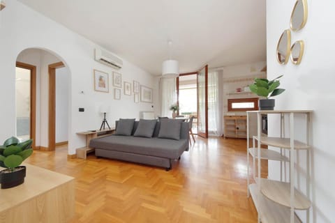 APPARTAMENTO CRISAFULLI Apartment in Rome