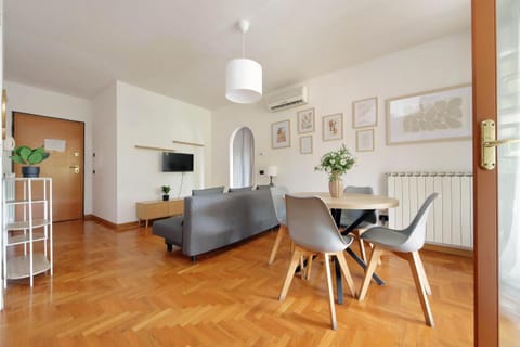 APPARTAMENTO CRISAFULLI Apartment in Rome