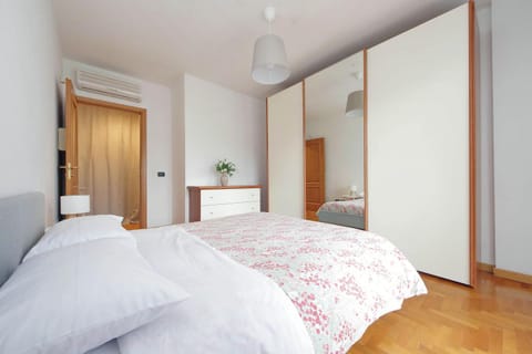 APPARTAMENTO CRISAFULLI Apartment in Rome
