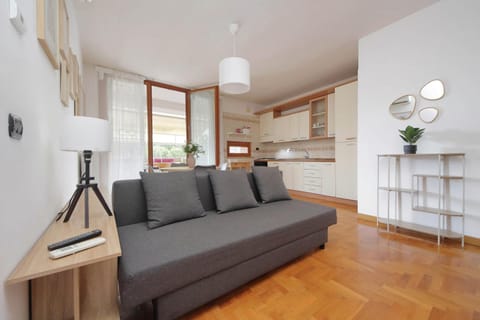 APPARTAMENTO CRISAFULLI Apartment in Rome