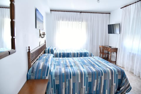 Hotel Maruxa Hotel in O Salnés