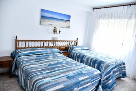 Hotel Maruxa Hotel in O Salnés