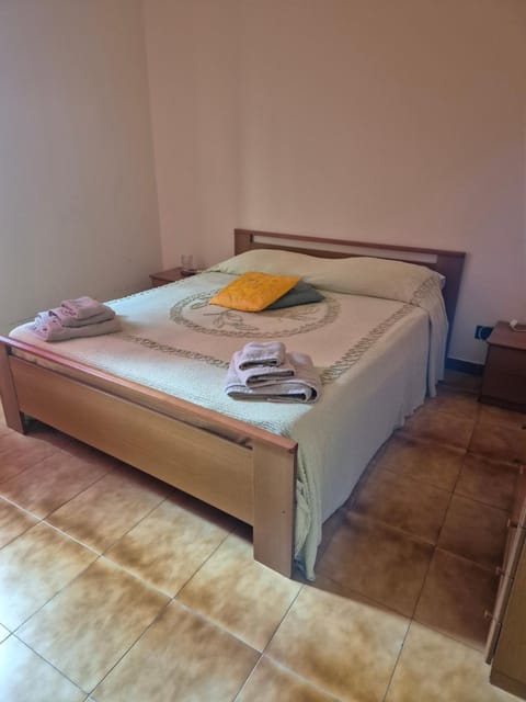 Adelegigi Apartment in Cetara