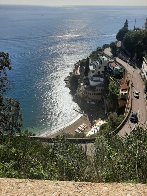 Adelegigi Apartment in Cetara