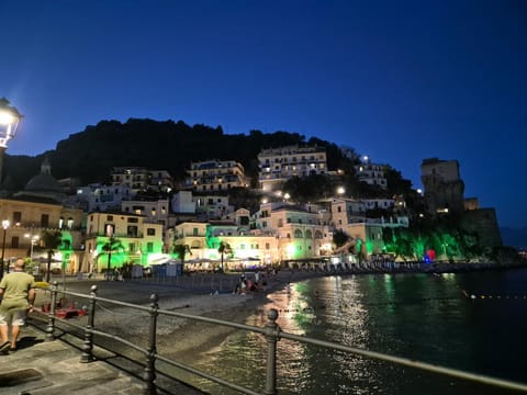 Adelegigi Apartment in Cetara