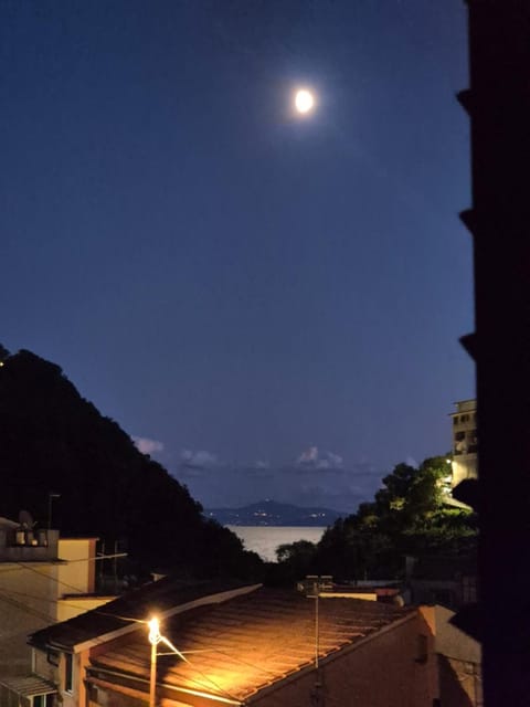 Adelegigi Apartment in Cetara