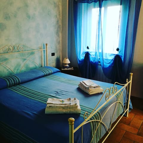 B&B SABRINA Bed and Breakfast in Basilicata