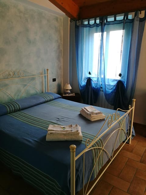 B&B SABRINA Bed and Breakfast in Basilicata