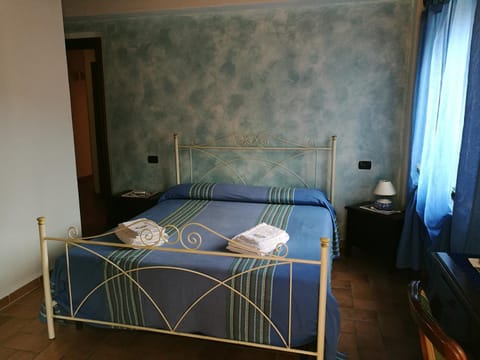 B&B SABRINA Bed and Breakfast in Basilicata
