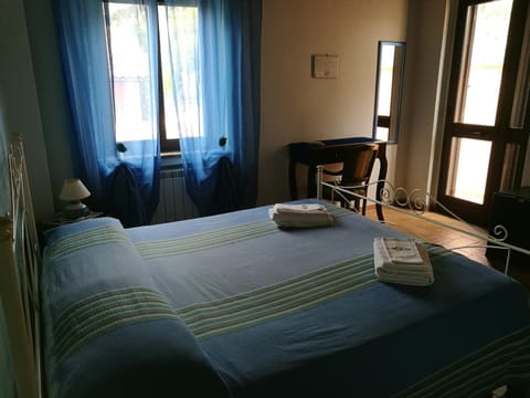 B&B SABRINA Bed and Breakfast in Basilicata