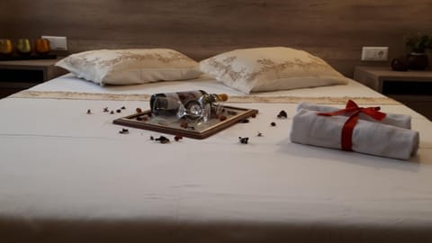 Grellia Apartment in Kavala