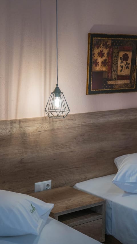 Grellia Apartment in Kavala