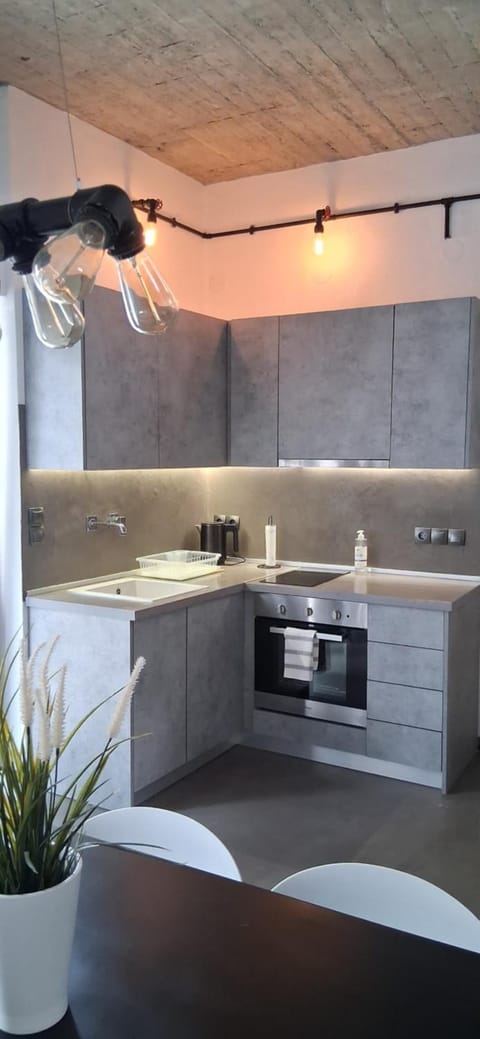 Dimitrios Loft Apartment Apartment in Volos