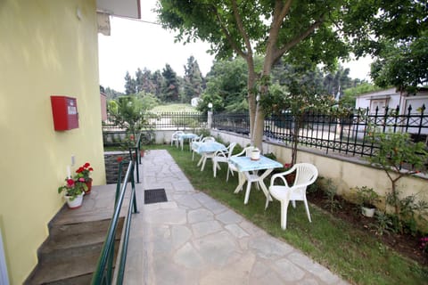 Patio, Garden, Balcony/Terrace