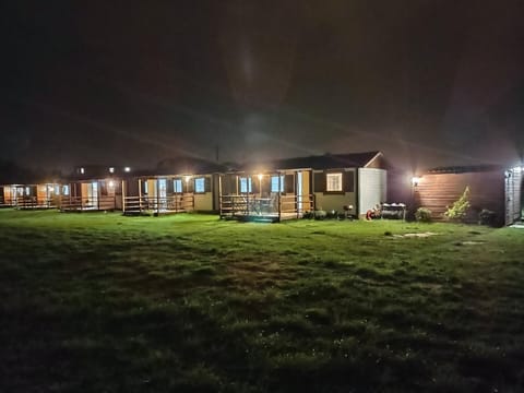 Domki Ostoja House in West Pomeranian Voivodeship, Poland