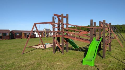 Domki Ostoja House in West Pomeranian Voivodeship, Poland