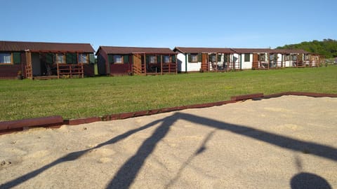 Domki Ostoja House in West Pomeranian Voivodeship, Poland