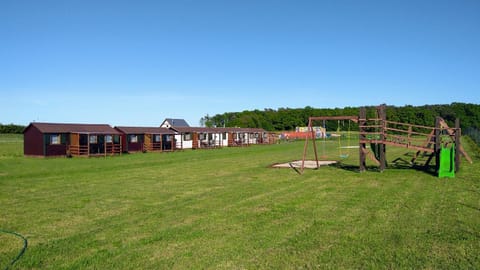 Domki Ostoja House in West Pomeranian Voivodeship, Poland