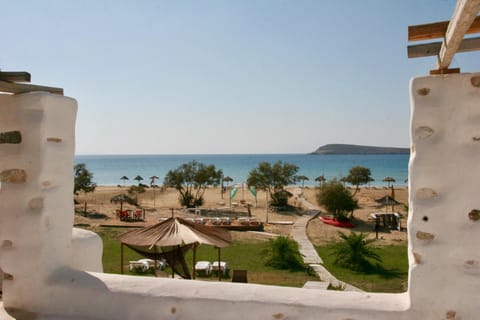 Sea view