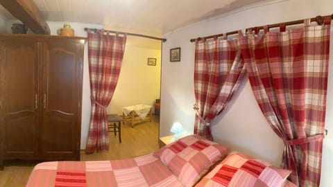 Gite Lammer House in Baden-Württemberg