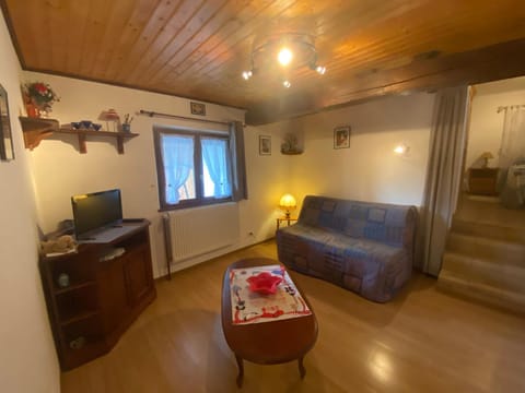 Gite Lammer House in Baden-Württemberg