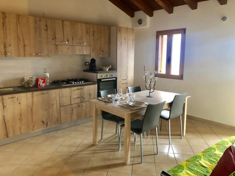 Casa Marcela Apartment in Colico