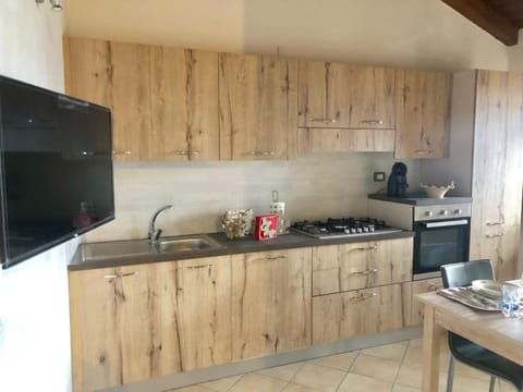 Casa Marcela Apartment in Colico