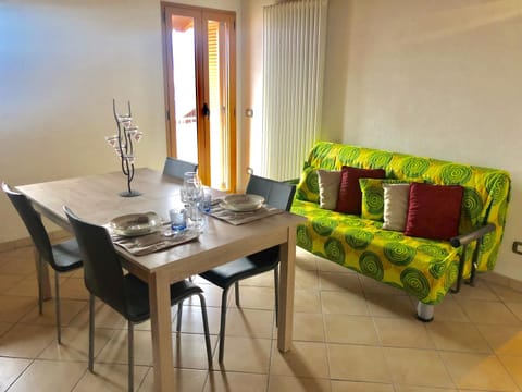 Casa Marcela Apartment in Colico