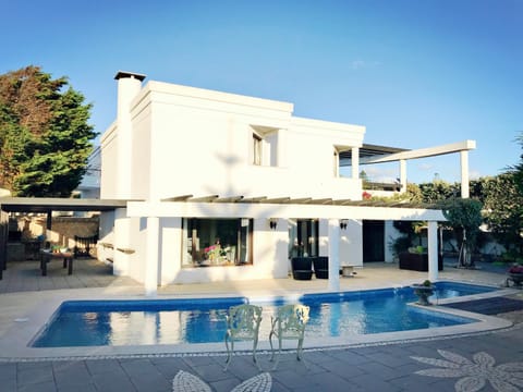 Property building, Swimming pool, Swimming pool