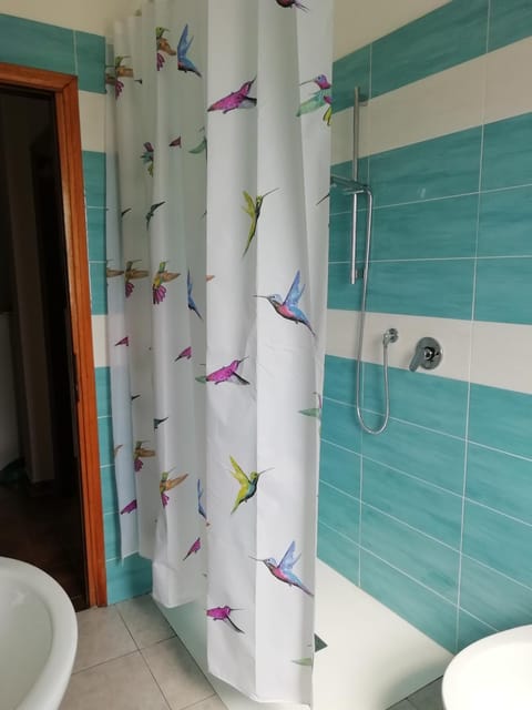 Shower, Toilet, Bathroom, washing machine