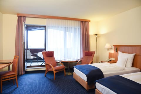 Parkhotel Bad Homburg Hotel in Oberursel