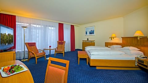 Parkhotel Bad Homburg Hotel in Oberursel