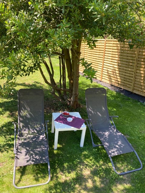 Le petit nid de chessy Apartment in Chessy