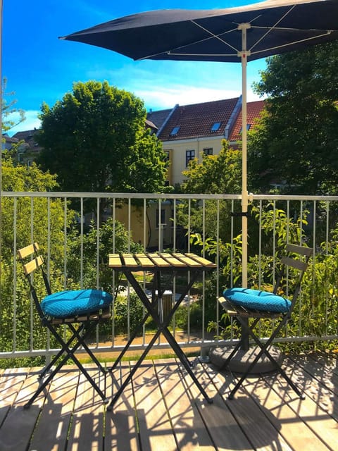 BBQ facilities, Balcony/Terrace, Balcony/Terrace