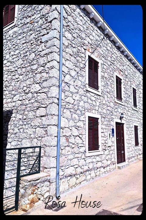 Property building, Landmark view