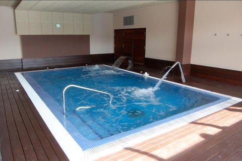 Spa and wellness centre/facilities, Swimming pool