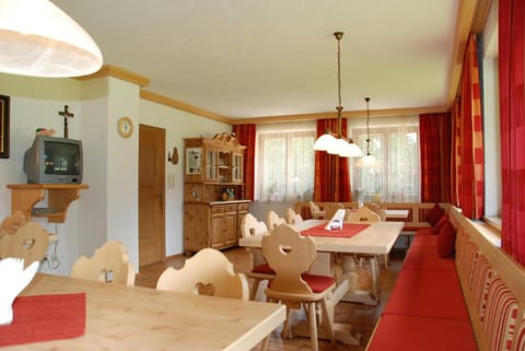 Paulingbauer Farm Stay in Salzburgerland