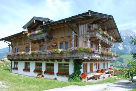 Paulingbauer Farm Stay in Salzburgerland