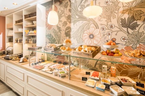 Food, Continental breakfast, Buffet breakfast