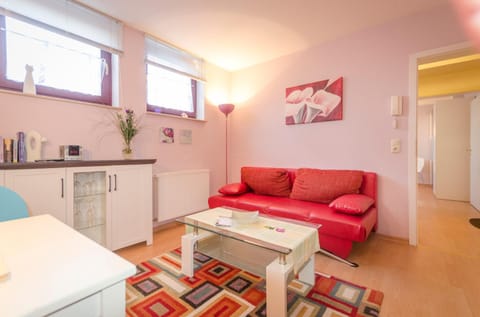 Living room, Photo of the whole room, Seating area