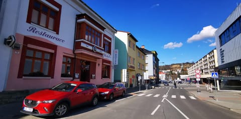 Facade/entrance, Neighbourhood, City view