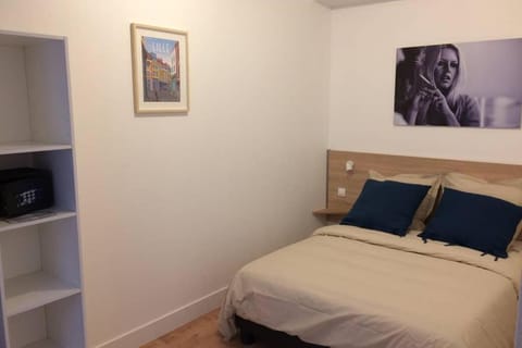 Appartement grande chaussée Lille Apartment in Lille