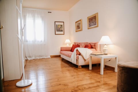Prosecco Collalto Lodge Apartment in Trentino-South Tyrol