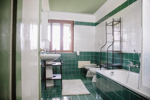 Prosecco Collalto Lodge Apartment in Trentino-South Tyrol