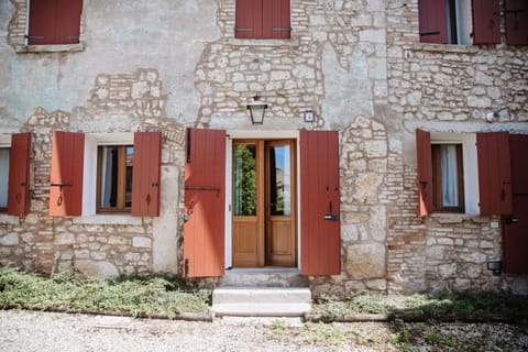 Prosecco Collalto Lodge Apartment in Trentino-South Tyrol