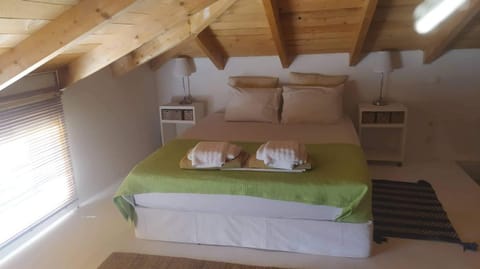 Eleonas Studios Apartment hotel in Poros