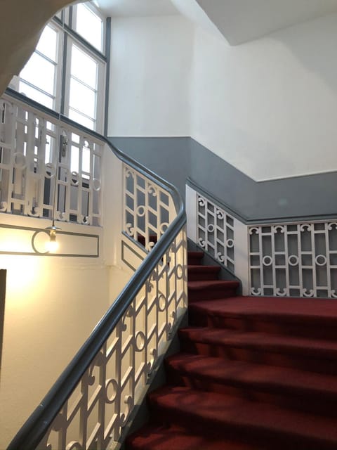 Royal Residence Apartment in Lubeck